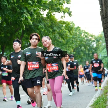 Runner Photo 3585342