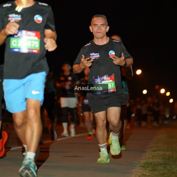 Runner Photo 3585343