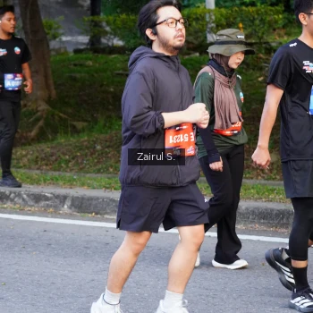 Runner Photo 3585344