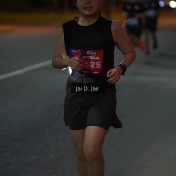 Runner Photo 3585345