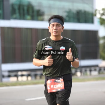 Runner Photo 3585346