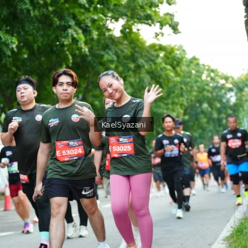 Runner Photo 3585349