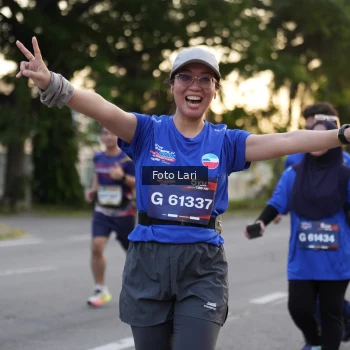Runner Photo 3585353
