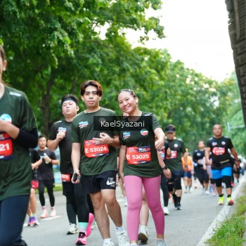 Runner Photo 3585354