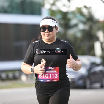Runner Photo 3585355