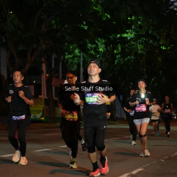 Runner Photo 3585356