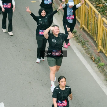 Runner Photo 3585359