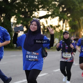 Runner Photo 3585361