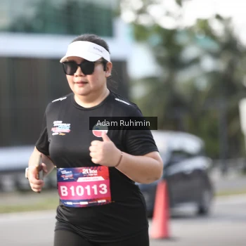 Runner Photo 3585364