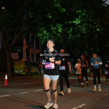 Runner Photo 3585366