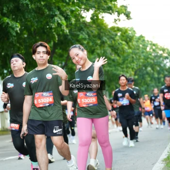 Runner Photo 3585368