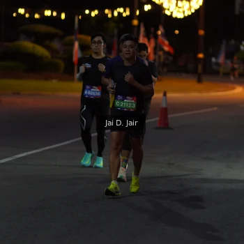Runner Photo 3585369
