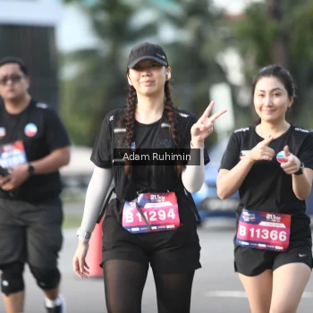 Runner Photo 3585370