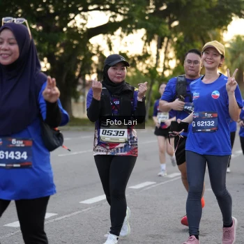 Runner Photo 3585371