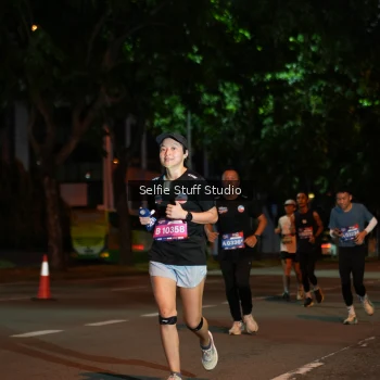 Runner Photo 3585373