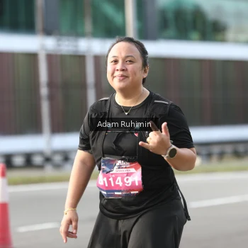 Runner Photo 3585374