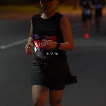 Runner Photo 3585378