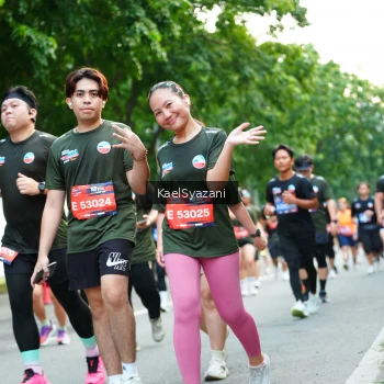 Runner Photo 3585379