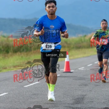 Runner Photo 358538