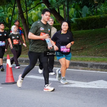 Runner Photo 3585380