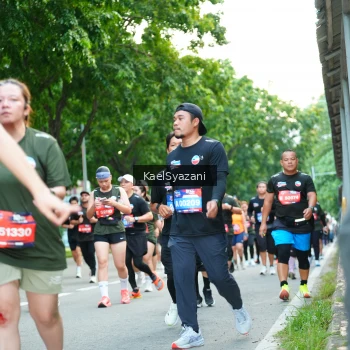 Runner Photo 3585382