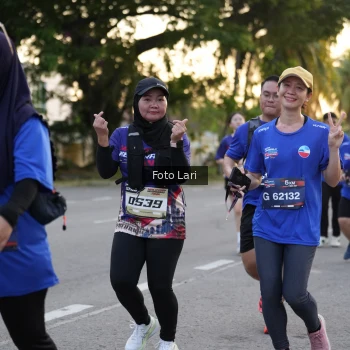 Runner Photo 3585383