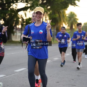 Runner Photo 3585385
