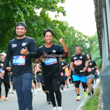 Runner Photo 3585387