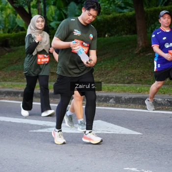 Runner Photo 3585389