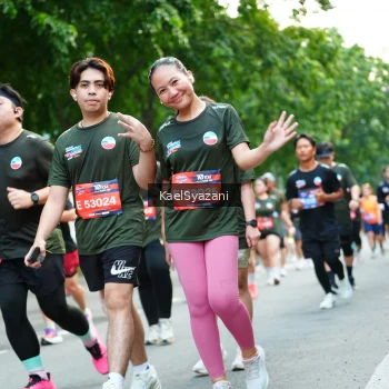 Runner Photo 3585391