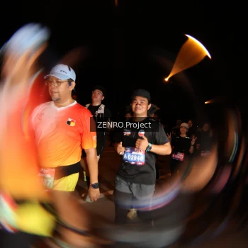 Runner Photo 3585392