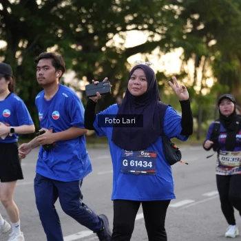 Runner Photo 3585397
