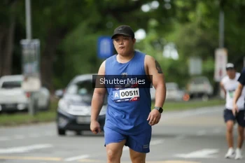 Runner Photo 35854