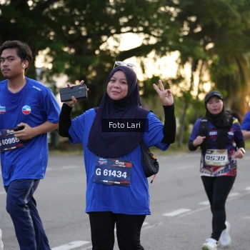 Runner Photo 3585400