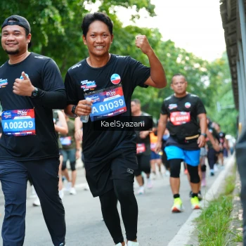 Runner Photo 3585401