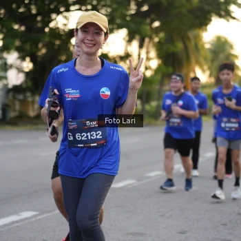 Runner Photo 3585402