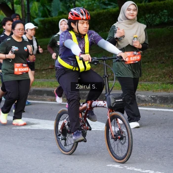 Runner Photo 3585403