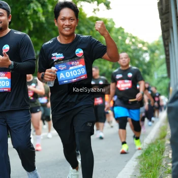 Runner Photo 3585406