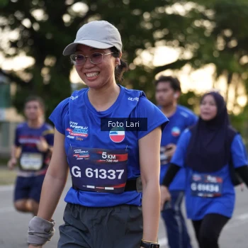 Runner Photo 3585409