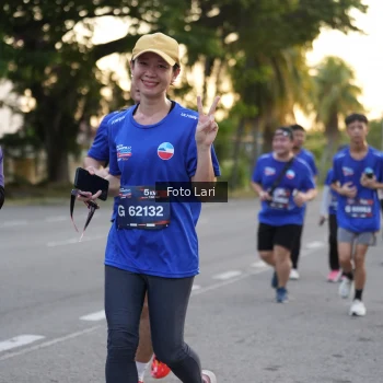 Runner Photo 3585412