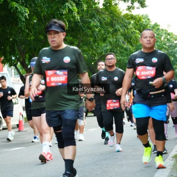 Runner Photo 3585414