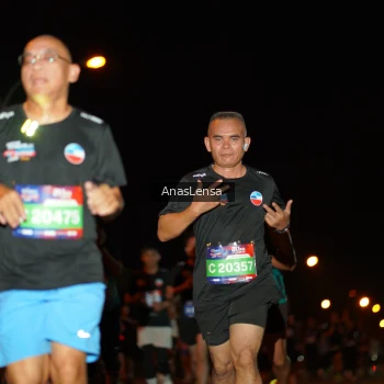 Runner Photo 3585416