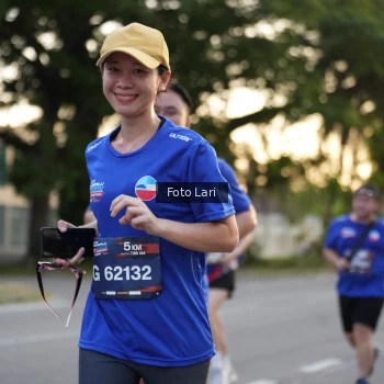 Runner Photo 3585417
