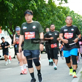 Runner Photo 3585420