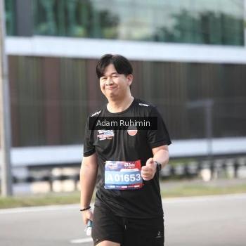 Runner Photo 3585421