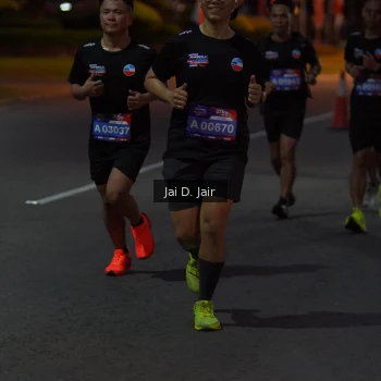 Runner Photo 3585422