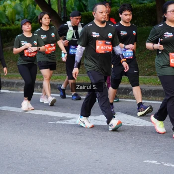Runner Photo 3585425
