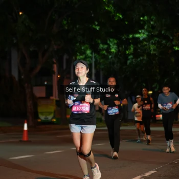 Runner Photo 3585426