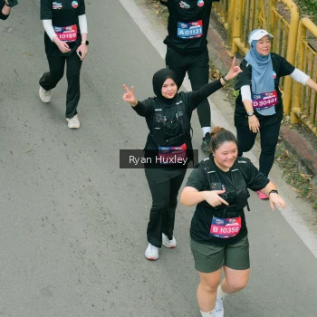 Runner Photo 3585427