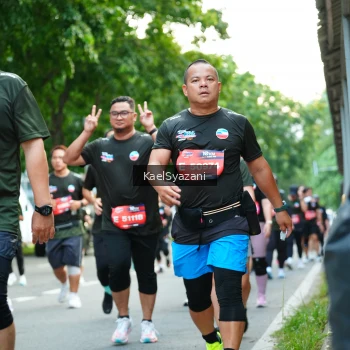 Runner Photo 3585428